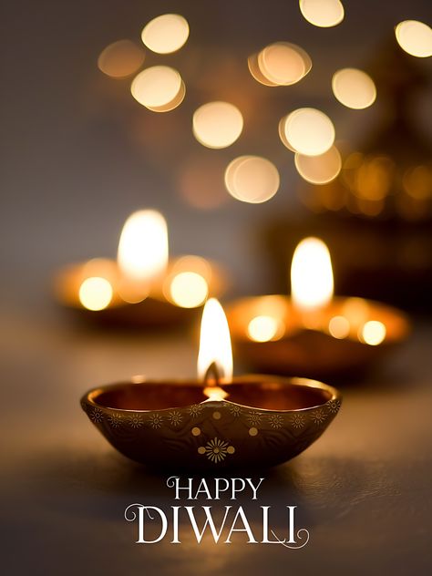 Free Minimalist Happy Diwali Poster with Vibrant Colors Deepavali Greetings Cards, Happy Diwali Poster, Hindu Festival Of Lights, Diwali Quotes, Diwali Poster, Navratri Wishes, Festival Wishes, Balloon Background, Diwali Diya