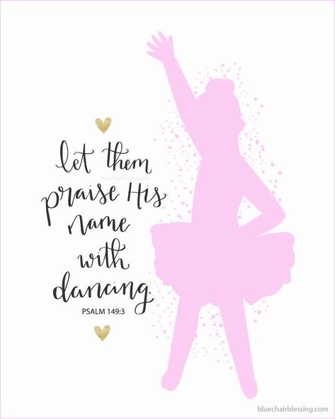 Tattoo Freedom, Christian Hand Lettering, Dancing Silhouette, Dance Quotes Inspirational, Psalm 149, Silhouette Tattoo, Belly Dancing Classes, Praise Dance, Silhouette Tattoos