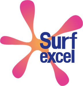 Surf Excel, Premium Logo, Png Vector, Vector Logo, Surfing, Free Download, ? Logo, Quick Saves