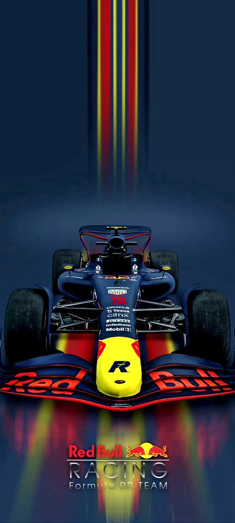 Racing Wallpaper, Bulls Wallpaper, Car Part Art, Sports Cars Lamborghini, Red Bull F1, F1 Wallpaper Hd, Team Wallpaper, Real Racing, Formula 1 Car Racing