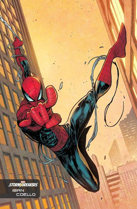 Iban Coello on Twitter: "Happy #SpiderManDay ! I love drawing these guys!!!… " Spiderman Comic Covers, Spiderman Comic Art, Superhero Cartoon, Image Spiderman, Spiderman Drawing, Spiderman Artwork, Marvel Spiderman Art, Amazing Spider Man, Spiderman Comic