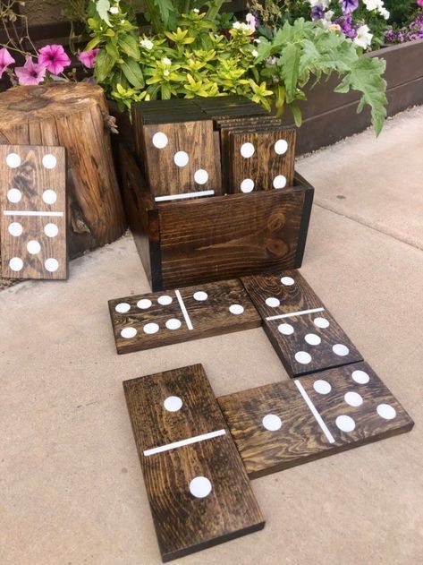 Lawn Games Wedding, Diy Yard Games, Outside Games, Outside Fun, Yard Games, Lawn Games, Diy Holz, Backyard Games, Diy Yard