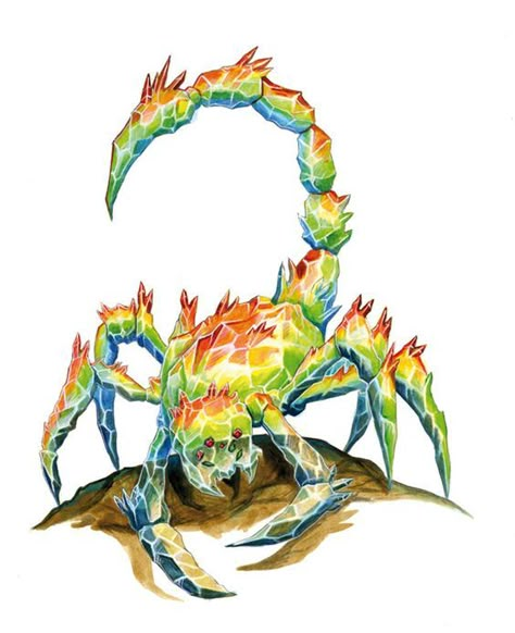 Monster Manual, Creature Artwork, Tv Tropes, Dnd Monsters, Fantasy Beasts, Monster Concept Art, Creature Drawings, Alien Creatures, Dungeons And Dragons Homebrew