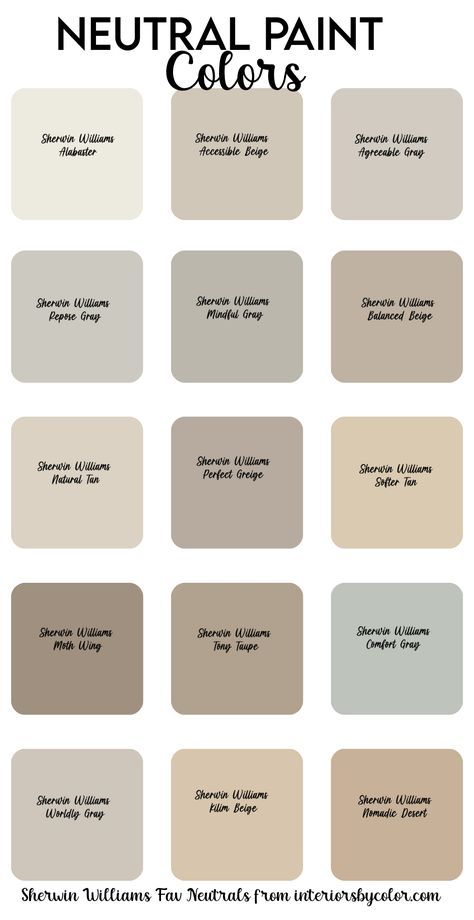 Almond Wall Color, Cream Tan Paint Colors, Sand Walls Living Room, Fun Neutral Paint Colors, Tan Interior Paint Colors, Sandy Wall Color, Neutral Accent Wall Color, Beige Interior Color Palette, Colors That Make Rooms Look Bigger