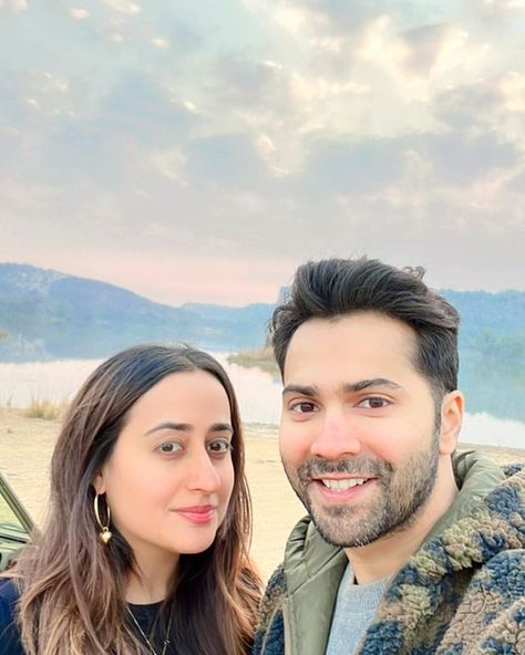 Actor Varun Dhawan got married to his college sweetheart Natasha Dalal on January 24, 2021. From the beginning, Varun has kept his personal under wraps. But when he shared his The post EXCLUSIVE: Varun Dhawan reveals wife Natasha Dalal has the FUNNIEST reactions to fights with him appeared first on Bollywood Bubble. Varun Dhawan Wife, Nysa Devgan, Natasha Dalal, Vijay Deverkonda, Malaika Arora Khan, Arjun Kapoor, Saif Ali Khan, New Year 2023, Kareena Kapoor Khan