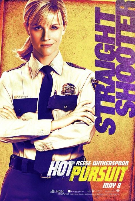 . Sofia Vergara Hot, Hot Pursuit, Movie Poster Art, Sofia Vergara, Movie Clip, Reese Witherspoon, About Time Movie, Film Review, Upcoming Movies