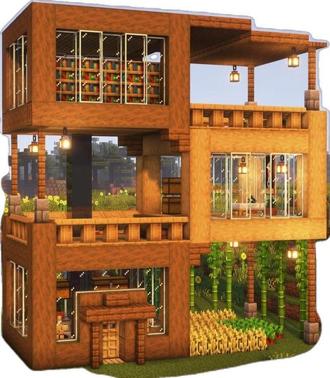 The Minecraft Reddit page is filled with all kinds of content related to the popular sandbox title. Minecraft Houses In Survival, Minecraft Survival Base Easy, Simple Cute Minecraft Houses Easy, Minecraft Bases Survival, Survival Houses Minecraft, Minecraft Survival House Blueprints, Terracotta House Minecraft, Easy Survival Houses Minecraft, Simple Cute Minecraft Houses