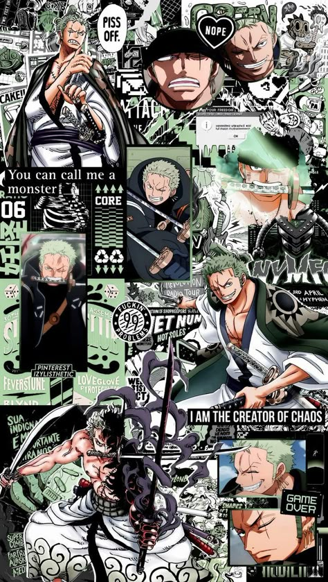 one piece All Anime Characters In One Picture Wallpaper, Cool Zoro Wallpaper, Anime One Piece Characters, Cute Zoro Wallpaper, Zoro Cool Wallpaper, Roronoa Zoro Cool Wallpapers, Zoro Iphone Wallpaper, Zoro Wallpapers Iphone, Lockscreen Anime Wallpaper