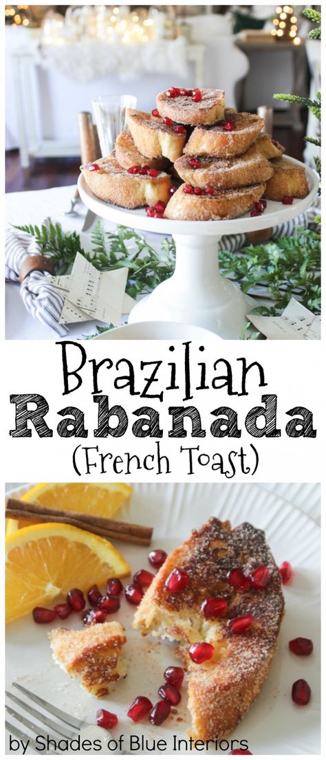 Brazilian Meals Recipes, Brazilian Breakfast, Brazil Food, Brazilian Recipes, Brazilian Desserts, International Snacks, Brazilian Dishes, Food Traditional, Blue Interiors