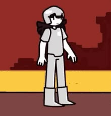 Jaiden Animations Tostada, Jaden Animations Fan Art, Jaiden Animations Pfp, Cool Animations Gif, Jaiden Animations Vtuber, Jaiden Core, Jaiden Animations Fanart, Jaden Animations, Jaiden Animation