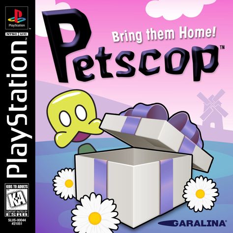 Petscop Box Cover | Petscop | Know Your Meme Salad Fingers, Shadow Monster, Not Aesthetic, Scary Games, Horror Posters, Game Theory, Bring Them Home, Be Active, Know Your Meme