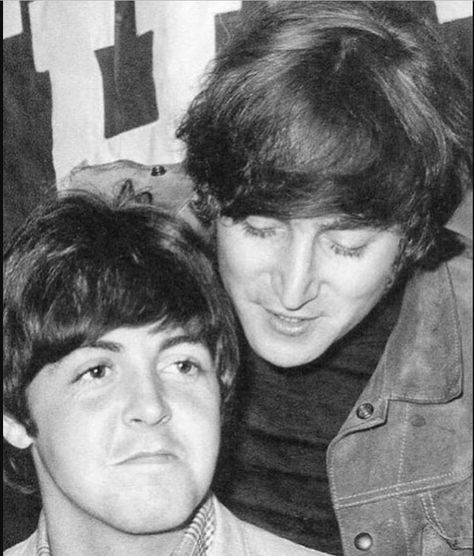 John And Paul, Muzică Rock, Jane Asher, Beatles Band, John Lennon Paul Mccartney, Beatles Love, Lennon And Mccartney, Bug Boy, Imagine John Lennon