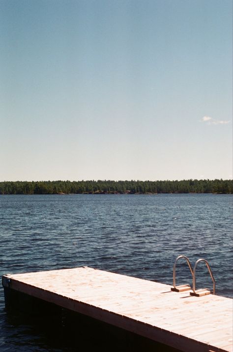 #summer #aesthetic #filmphotography #ontario #cottage #film #35mm Ontario Cottage Aesthetic, Ontario Cottages, Cottage Summer, Aesthetic Cottage, Wall Pics, Cottage Aesthetic, Summer 24, Just Relax, Film Aesthetic