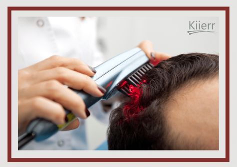 Choosing a High-Quality Laser Hair Growth Device that Actually Works Low Level Laser Therapy, Reduce Hair Fall, Best Hair Transplant, Hair Specialist, Hair Control, Laser Therapy, Red Light Therapy, Hair Regrowth, Hair Transplant