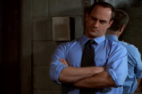 Elliot Stabler Aesthetic, Eliot Stabler, Black Wedding Bands, Elliot Stabler, Christopher Meloni, Benson And Stabler, Chris Meloni, Zodiac Characters, Zodiac Funny