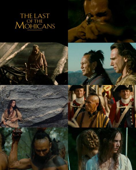 The Last of the Mohicans The Last Of The Mohicans Poster, Cinematic Inspiration, The Last Of The Mohicans, 1990s Films, Last Of The Mohicans, Fav Movies, Blade Runner, Filmmaking, Love Of My Life