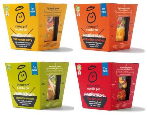 Noodle Packaging Design Package Redesign, Noodle Packaging, Noodles Design, Soup Packaging, Frozen Food Packaging, Snack Packaging, Pot Noodle, Rice Box, Instant Rice