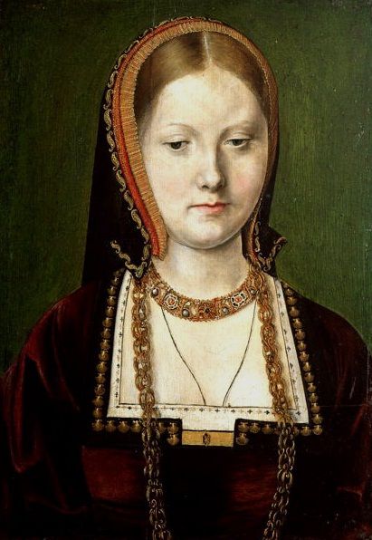 Catalina de Aragon Economics Art, Mary I Of England, Katherine Of Aragon, Wives Of Henry Viii, Anne Of Cleves, Tudor Dynasty, Tudor Era, Catherine Of Aragon, King Henry Viii