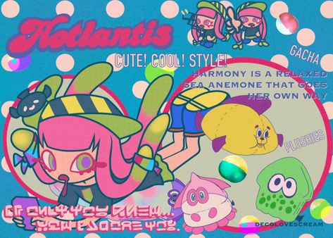 Splatoon Prints, Splatoon Ipad Wallpaper, Splatoon Wallpaper Desktop, Splatoon Pc, Splatoon Background, Splatoon Poster, Splatoon Banner, Harmony Splatoon, Splatoon Official Art