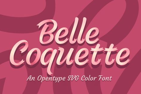 Belle Coquette Font | Free Download on Freepik Coquette Fonts, Coquette Typography, Coquette Fonts Canva, Coquette Font, Girly Canva Fonts, Coquette Elements, Coquette Graphic, Logo Psd, Free Business Card Mockup