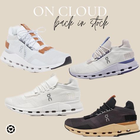 Bc Tennis Shoes, On Cloudnova Shoes, Cloudnova Shoes Outfit, Cloud Shoes, Casual Athletic Shoes, Summer Sneakers, Black Shoes Women, Womens Running Shoes, Mom Outfits