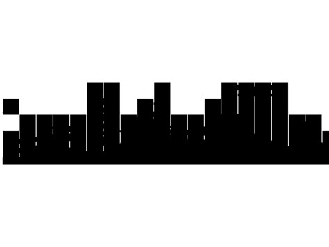 Japan Skyline Vector Japan Vector Art, Japan Silhouette, Canvas Painting Patterns, Mumbai Skyline, Japan Skyline, Book Silhouette, Skyline Tattoo, Skyline Drawing, Landscape Silhouette