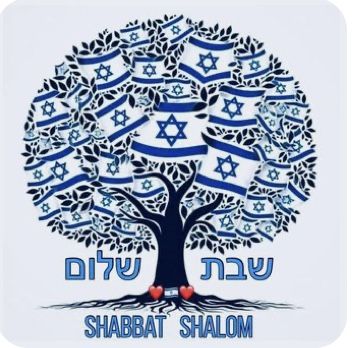 Shabat Shalom Image, Sabbath Meals, Judaism Art, Hebrews Bible Study, Jewish Greetings, Hebrew Language Words, Shabbat Shalom Images, Aleph Bet, Whatsapp Stickers