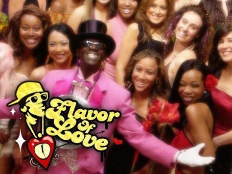 Flavor of Love on VH1..."YEAH, BOOOYYY!" Flavor Of Love, 2000s Shows, Flavor Flav, Heptathlon, Hype Men, Film Inspiration, Latest Games, Tv Shows Online, How To Show Love