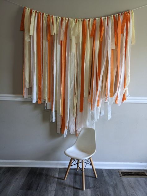 Yellow and orange plastic tablecloth backdrop fringe
Hand made Thanksgiving Fringe Backdrop, Diy Plastic Fringe Backdrop, Easy Fall Photo Backdrop, Thanksgiving Picture Backdrop Ideas, Fall Photobooth Diy, Table Cloth Fringe Backdrop Diy, Thanksgiving Backdrop Ideas Diy, Diy Tablecloth Backdrop, Table Cloth Backdrop Diy