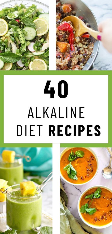 Easy Alkaline Recipes, Diet Meal Plan Recipes, Alkaline Foods List, Dr Sebi Recipes Alkaline Diet, Meal Plan Recipes, Dr Sebi Alkaline Food, Dr Sebi Recipes, Alkaline Diet Recipes, Alkaline Recipes