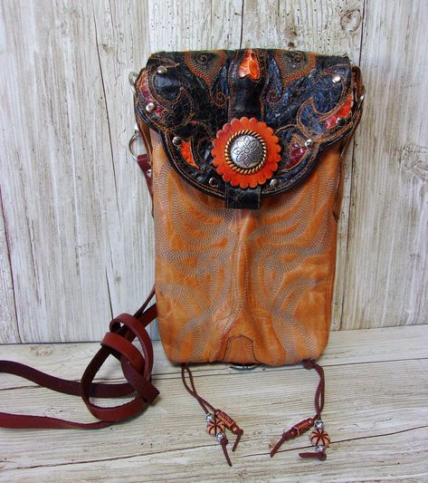 Experience exclusivity with the limited Cowboy Boot Crossbody Hipster Purse HP796. Indulge in its artisanal charm, perfecting luxe western style. Authenticity awaits you at https://bit.ly/3eVhGNP Boot Purse, Totes Boots, Cowboy Boot Purse, Hipster Purse, Western Bag, Modern Cowgirl, Hipster Bag, Handpainted Bags, Cowgirl Rodeo