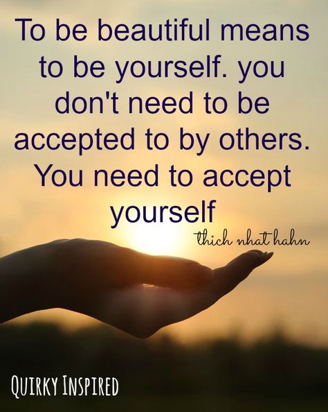 Accepting Yourself Quotes, Accepting Myself, Self Acceptance Quotes, Accept Myself, I Am Quotes, Acceptance Quotes, Esteem Quotes, How To Love Yourself, Happy Quotes Inspirational