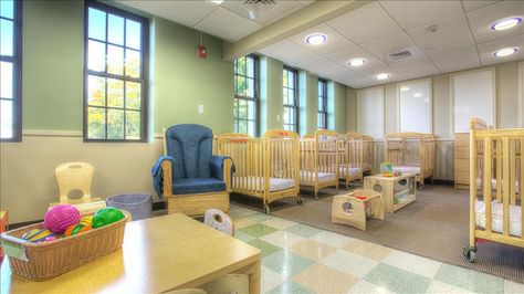 Infant 2 Classroom, Infant Room Ideas, Early Childhood Education Programs, Infant Room, Infant Classroom, Toddler Classroom, Classroom Furniture, Child Care, Childhood Education