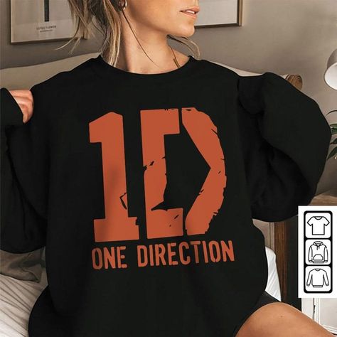 One Direction Shirt Check more at https://redfoxpod.com/product/one-direction-shirt/ One Direction Merch Clothes, One Direction Hoodies, One Direction Shirt, One Direction Merch, One Direction Fandom, One Direction Shirts, Dancing Queen, Vest Outfits, Unisex Gifts