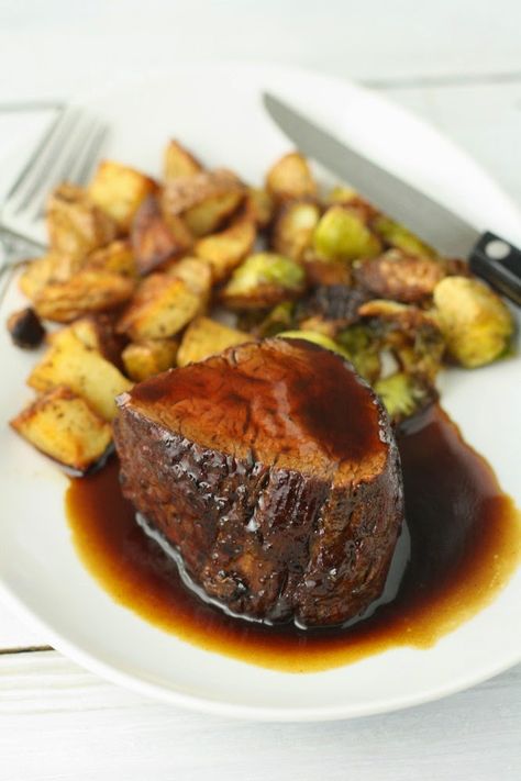 Bourbon Peppercorn Beef Demi Glace Sauce, Great Dinner Recipes, Bourbon Recipes, No Gluten, Primal Paleo, Gluten Free Cooking, Pork Tenderloin, Wheat Free, Egg Free