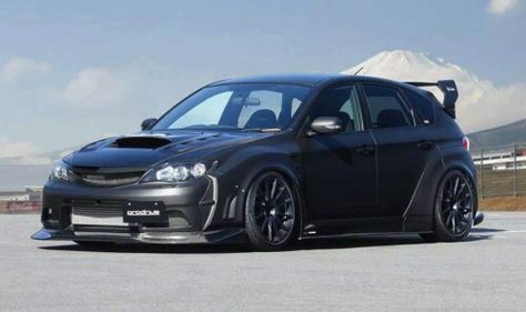 Subaru Impreza WRX STI hatchback Subaru Impreza Hatch, Subaru Hatchback, Subaru Wrx Hatchback, Wrx Hatchback, Impreza Hatchback, Subaru Wagon, Subaru Cars, Subaru Impreza Wrx, Car Ideas