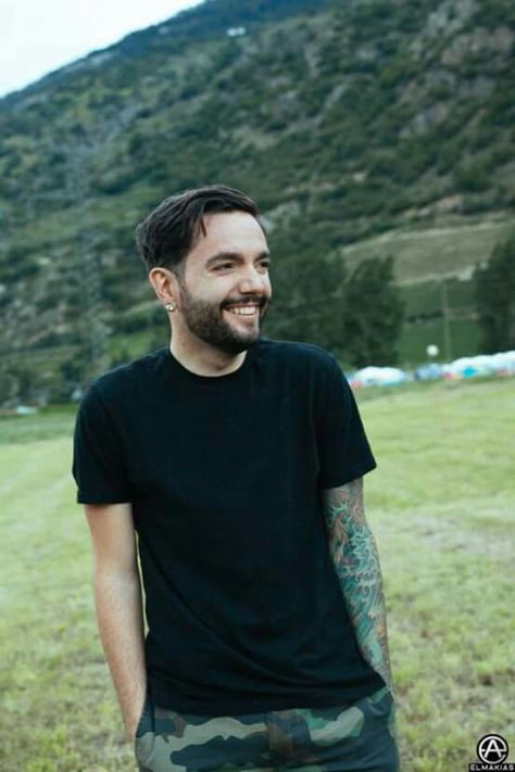 jeremy mckinnon/a day to remember Remember Aesthetic, Jeremy Mckinnon, Music Obsession, Chemical Engineer, Music Magic, Mayday Parade, Bob Seger, Education Humor, Band Stuff