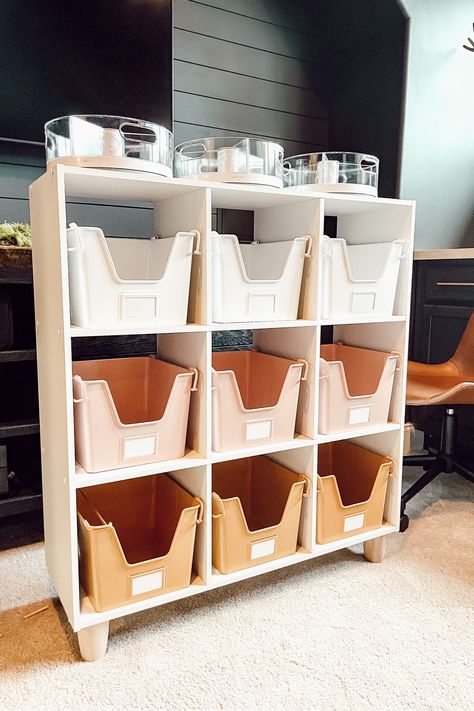 Shop YouCopia Crazy Susan Kitchen … and other curated products on LTK, the easiest way to shop everything from your favorite influencers. 9 Cube Organizer, Pie Craft, Nursery Makeover, Cube Shelf, Craft Organizer, Cube Shelves, Playroom Organization, Cube Organizer, Home Board