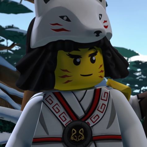 Akita Ninjago, Ninjago Lego, Wolf Character, Wolf Girl, Dead To Me, Lego Ninjago, Lego, Pokemon, Collage