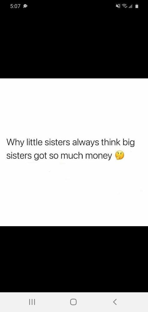 Sister Twitter Quotes, Sister Tweets, Twitter Quote, Lil Sister, Good Quotes For Instagram, Think Big, Big Sister, Little Sisters, Best Quotes