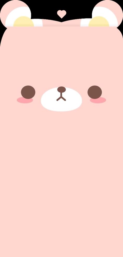 Ear Wallpaper Xiaomi Aesthetic, Ear Wallpaper Samsung Aesthetic, Ear Wallpaper, Wallpaper Pink Cute, Cute Dog Wallpaper, 3d Wallpaper Iphone, Purple Flowers Wallpaper, Love Pink Wallpaper, We Bare Bears Wallpapers