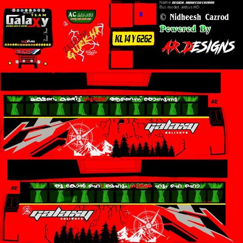 Bus Livery Ksrtc, Bus Skins, Rx 135, School Bus Games, Bus Livery, Bus Advertising, Bus Simulator Indonesia Skin Kerala, Disco Background, Bus Simulator Indonesia Skin Kerala Hd