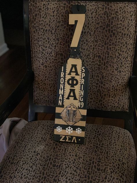 D9 Greek Paddles, Alpha Phi Alpha Fraternity Paddles, Alpha Phi Alpha Paddle, D9 Paddles, Greek Sorority Paddles, Shoe Table, Fraternity Paddles, Greek Ideas, Fraternity Gifts