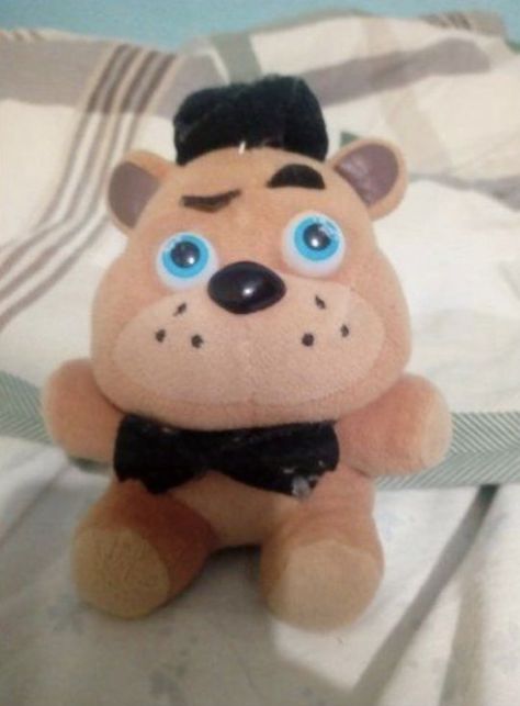 Feddy Faber, Fnaf Lore, Fnaf Plushies, Fnaf Plush, Fnaf Merch, Fnaf Mangle, Sullivan Family, Fazbear Frights, Memes Fnaf