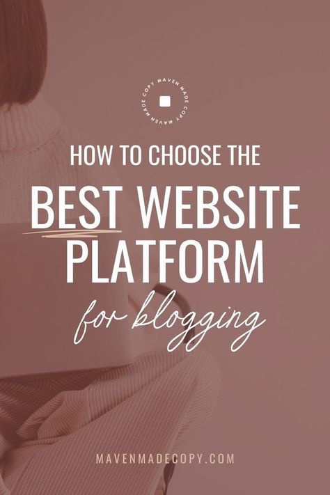 Not sure which website platform is best for blogging? Discover the top options with tips on SEO, small business marketing, and copywriting tips to make your blog thrive. Whether you're blogging for beginners or experienced in blogging ideas, this guide has what you need to succeed. Find more SEO marketing tips at MavenMadeCopy.com. Blog Content Calendar, Content Calendar Template, Blog Writing Tips, Content Marketing Plan, Website Copywriting, Copywriting Tips, Blogging Ideas, Online Business Tools, Blog Strategy