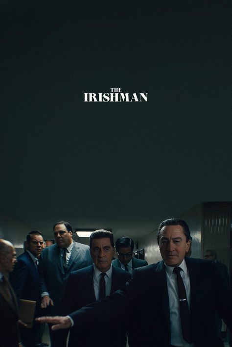 The Irishman Wallpaper, The Irishman Aesthetic, Gangsta Movies, Martin Scorsese Movies, The Irishman, Male Aesthetic, Filmmaking Inspiration, Al Pacino, Martin Scorsese