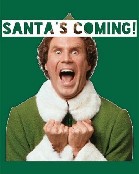 If you’re not excited, we can’t be friends. 🎅🏻🎅🏻🎅🏻🎅🏻 #mermaidkisses #mermaidkissesjewelry #shop #shopsmall #handmade #custom #earrings #jewelry #affordable #boutique #instaboutique #texasboutique #wholesale #madeintexas #boutiquehub Elf Meme, Will Ferrell Elf, Elf Memes, Elf Quotes, Boutique Hub, Its Christmas Eve, Its Christmas, Texas Boutique, Santas Coming