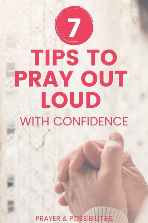 How To Pray Over Someone, Praying Out Loud, How To Pray For Someone, How To Pray For Others, Percy Sledge, How To Pray Effectively, Bible Verse For Moms, Prayer For My Family, Praying In The Spirit