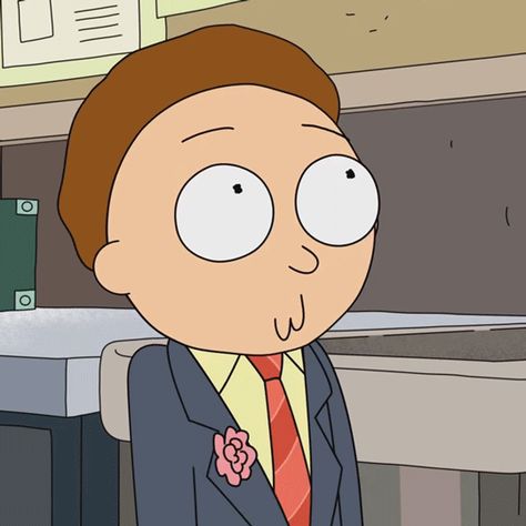 Morty Pfp, Watch Rick And Morty, Rick And Morty Meme, Rick And Morty Characters, Rick And Morty Poster, Morty Smith, Dan Harmon, Justin Roiland, Wubba Lubba Dub Dub