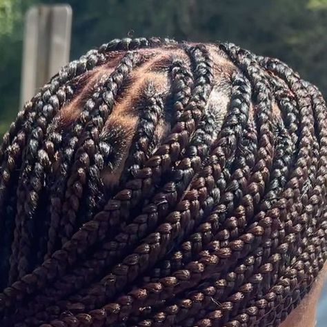 Punkin’s Perfection 💕 on Instagram: "Medium knotless braids Color: 33 📍Stockbridge, GA June books are open! #atlbraider #stockbridgega #knotlessbraids #stockbridgegabraider #perfectedbypunkin" Color 33 Knotless Braids, Knotless Braids Color, Medium Knotless Braids, Braids Color, Medium Knotless, Knotless Braids, Girl Tips, Acrylic Nail Designs, Acrylic Nails